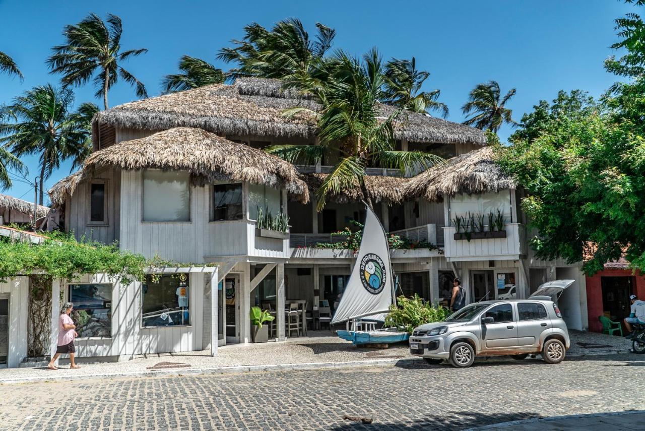 DePraiaBrasil Icarai  Bagian luar foto